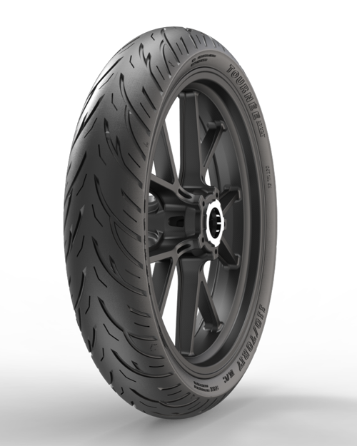 110/70R17 TOURNEE SPORT 54H MOTOSİKLET LASTİK