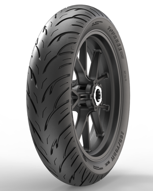 110/80-17 TOURNEE SPORT 57P MOTOSİKLET LASTİK