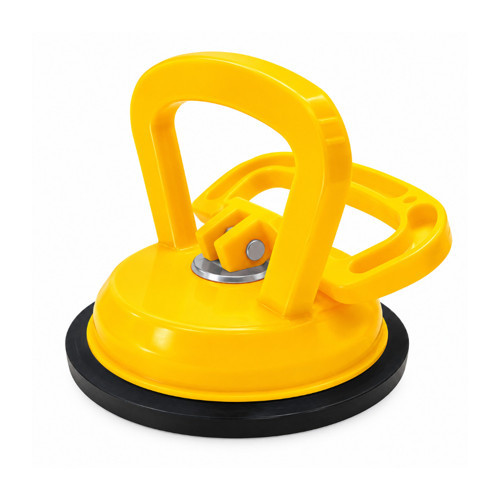 CMC 50 KG TEKLİ PLASTİK CAM VANTUZU – CAM TAŞIMA VE KALDIRMA VANTUZU