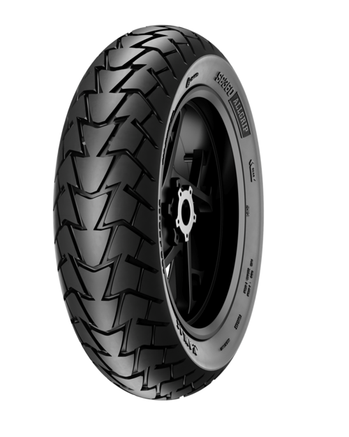 130/60-13 SC360 60P MOTOSİKLET LASTİK