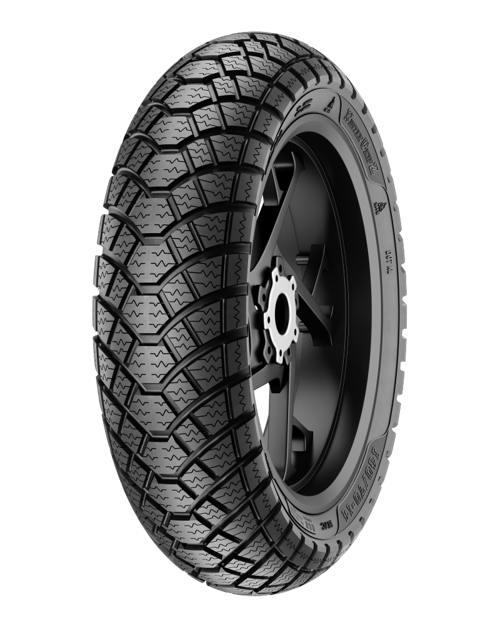 140/70-15 SC-500 WINTER GRIP 2 69S MOTOSİKLET LASTİK
