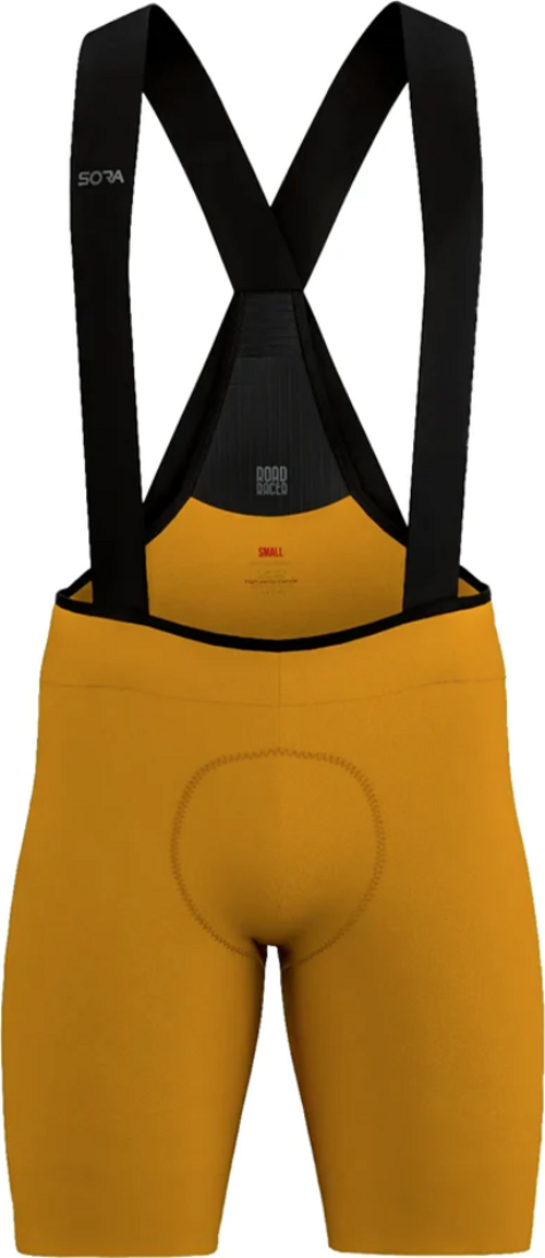 Hardal Road Racer Askılı Bisiklet Taytı STD-XXL