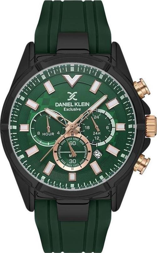 DKE.1.10579-3 Erkek Kol Saati