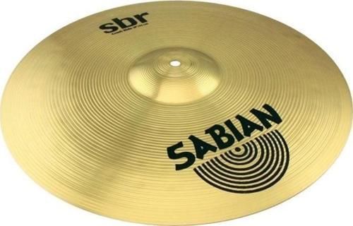 18 INCH SBR CRASH RİDE