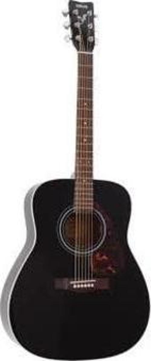 F370BL Akustik Gitar (Black)