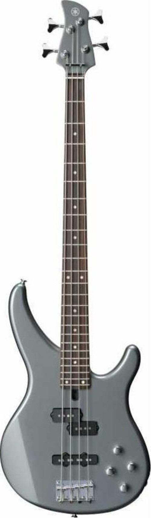 TRBX204 Bas Gitar (Grey Metallic)