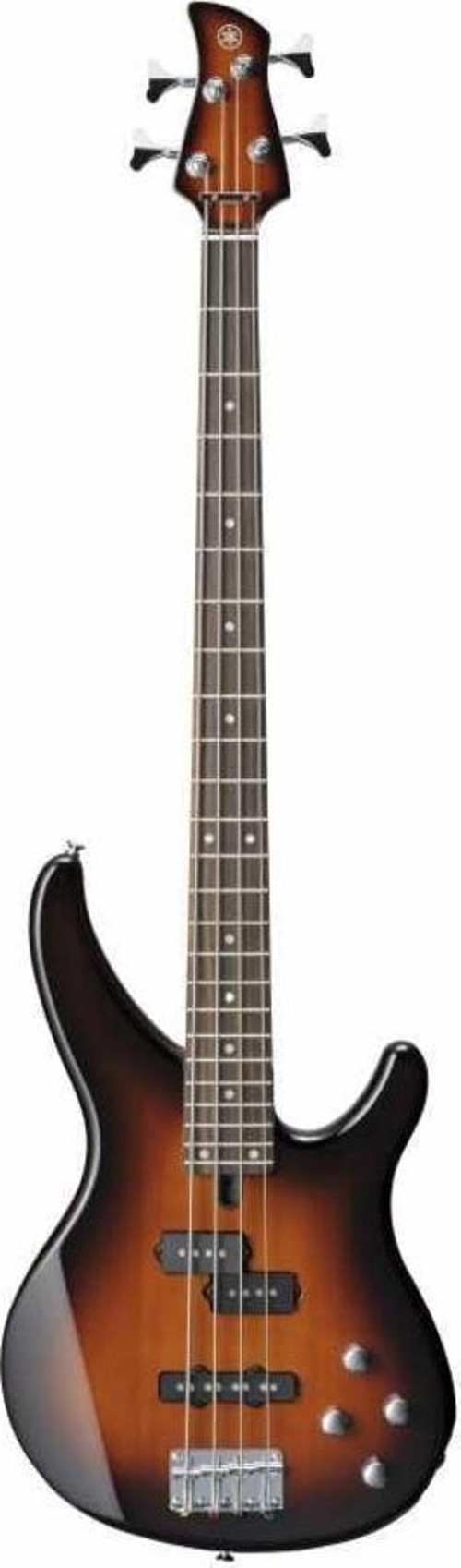 TRBX204 Bas Gitar (Old Violin Sunburst)