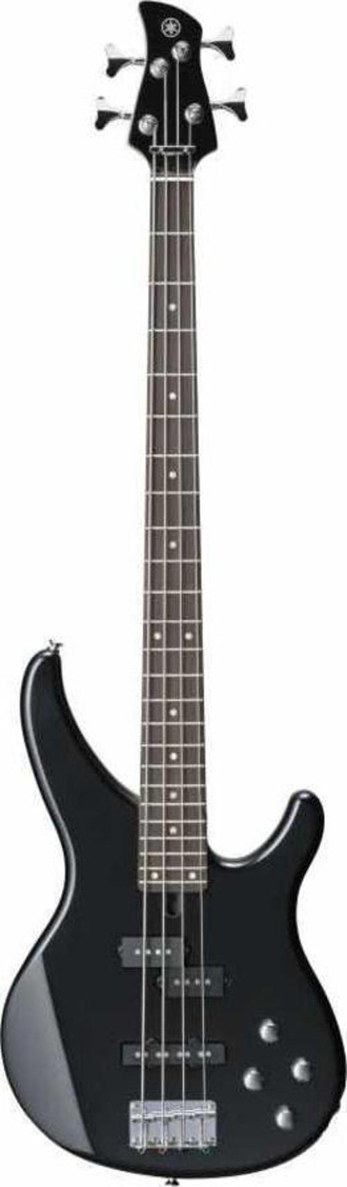 TRBX204 Galaxy Black Bas Gitar