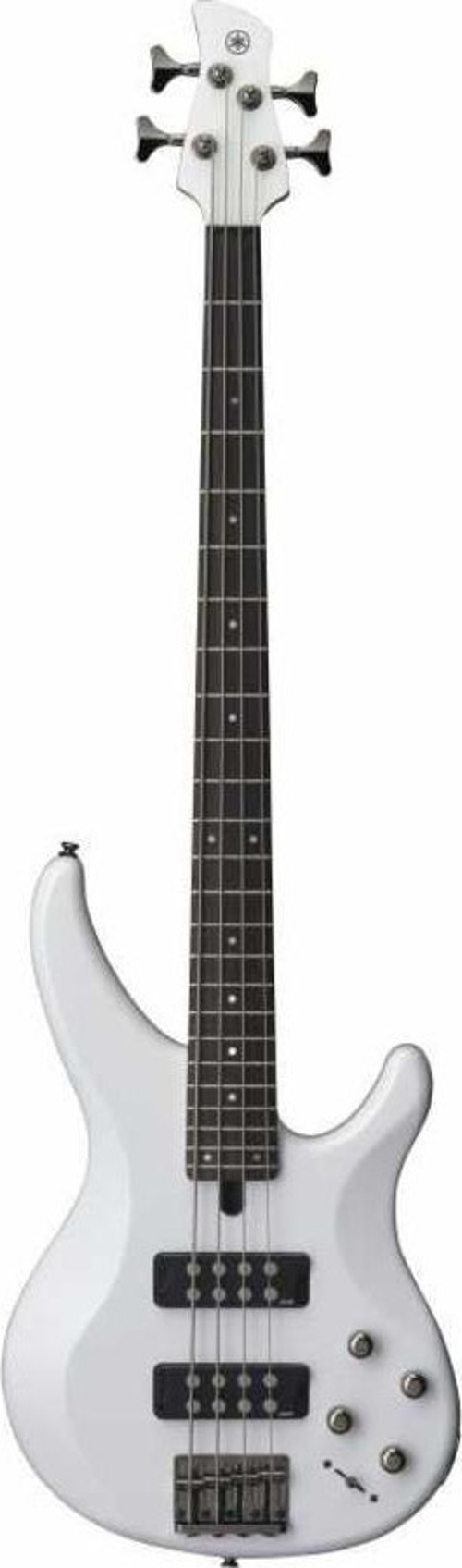 TRBX304 Bas Gitar (White)
