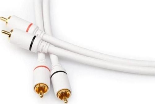 Classic RCA Kablo (3 Metre)