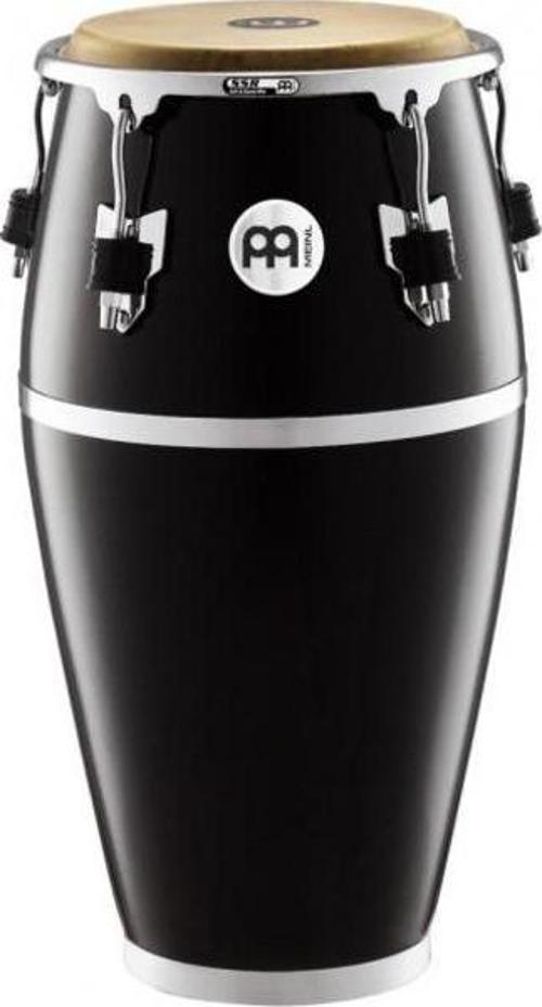FC11BK 11" Quinto Conga (Fibercraft Black)