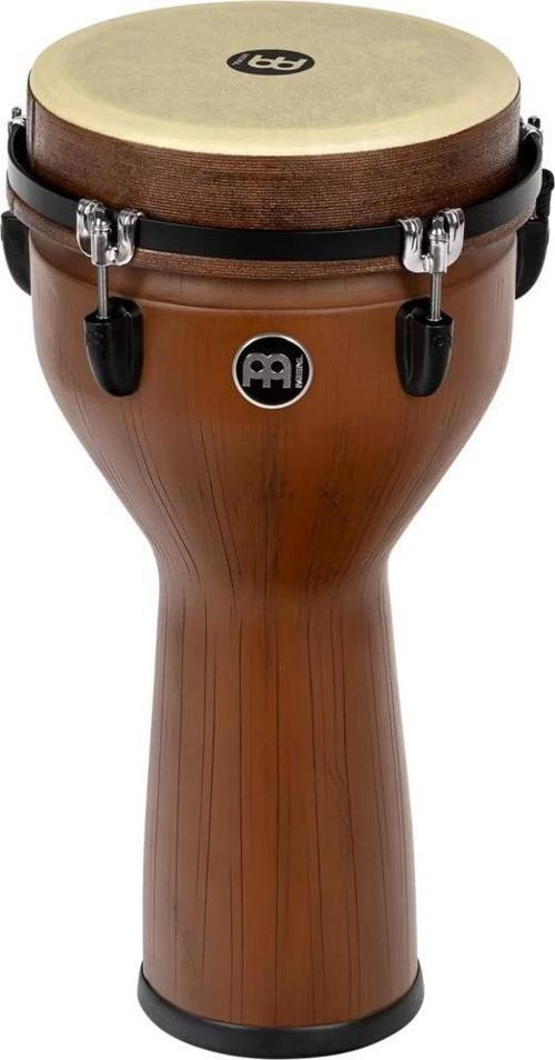 JD10BW Jumbo Serisi 10" Djembe (Barnwood)