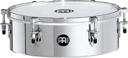 MDT13CH Drummer Series 13" Timbales (Krom)