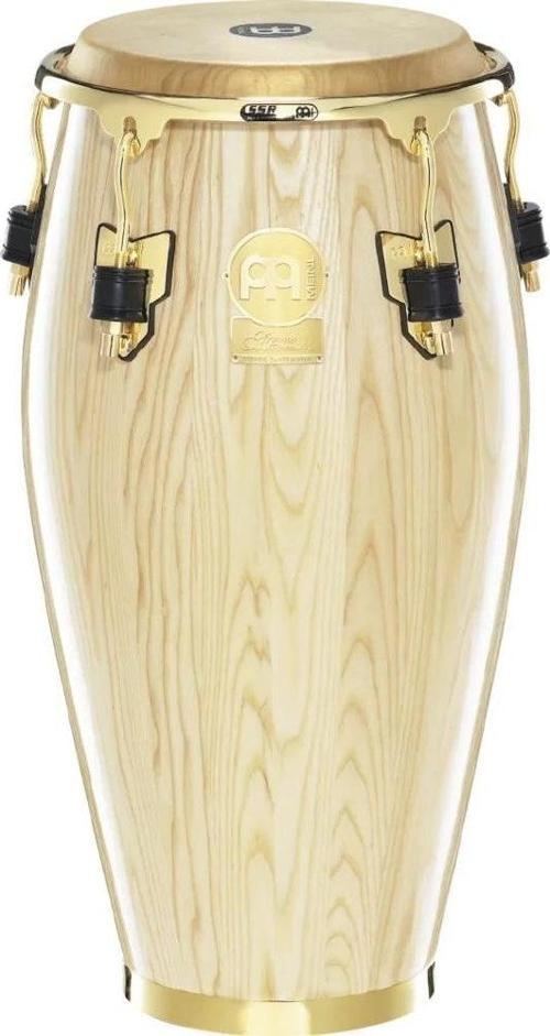 MSA11AWA American White Ash Mongo Santamaria 11" Quinto (Natural)