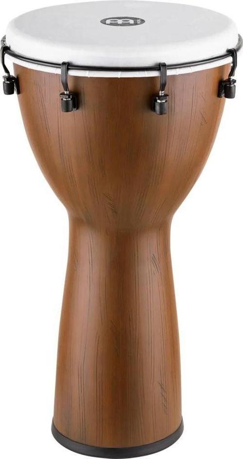 PADJ12-BW Alpine Series Pick Up 12" Djembe (Barnwood Finish)