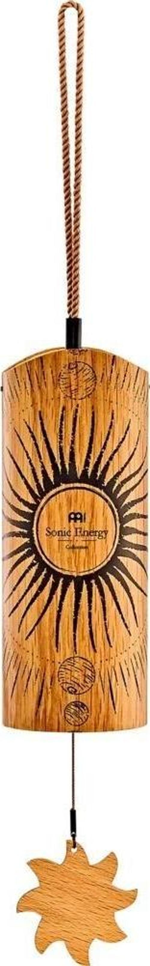 Sonic Energy Cosmic 432hz Bamboo Chime (Sol)