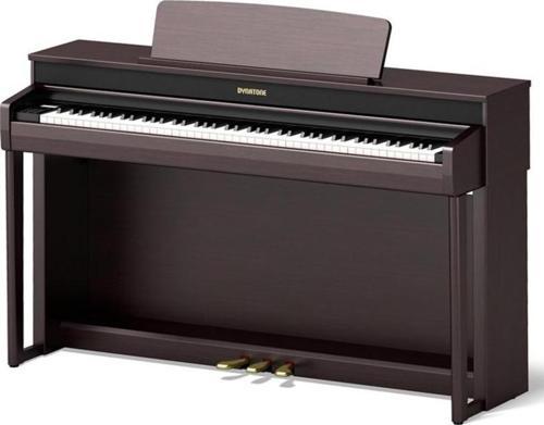 DPS-95RW Dijital Piyano (Gülağacı)