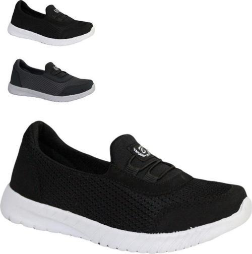 0575 Blacksea Anatomik Bayan Spor Ayakkabı
