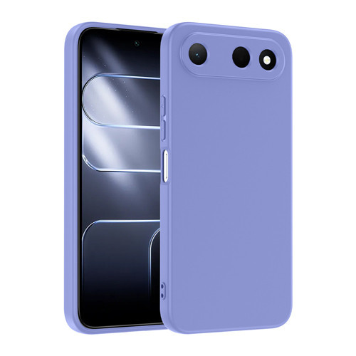 Tecno Spark 50 5G Kılıf Yumuşak Silikon Kamera Korumalı Lansman OMSY
