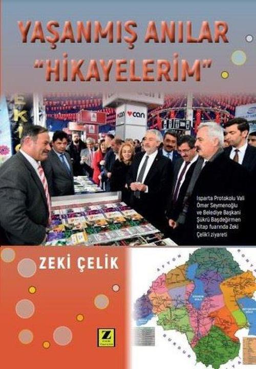 Yaşanmış Hikayelerim