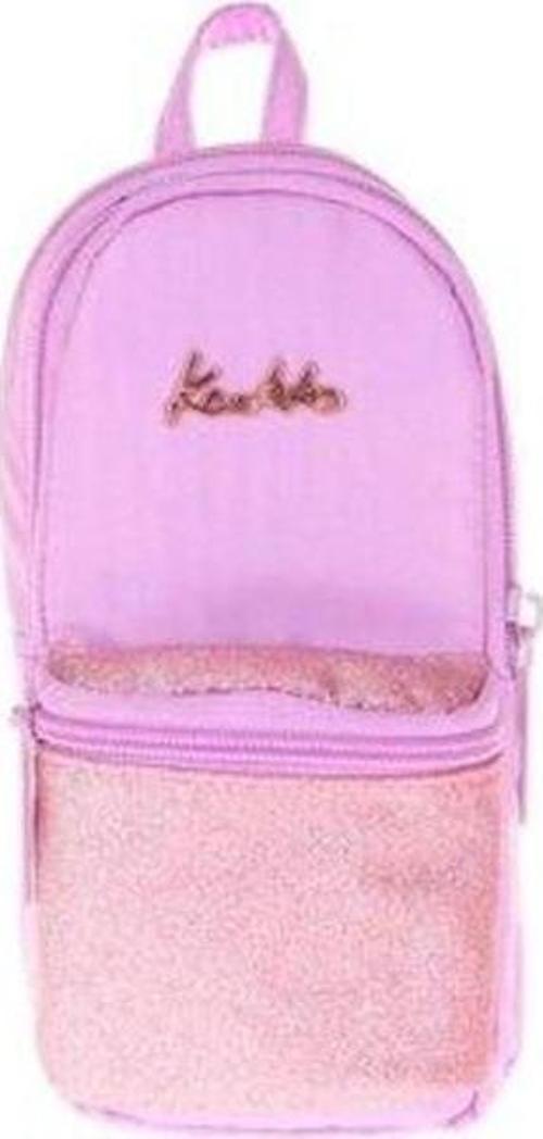 Magıcal Junıor Bag Kalem Çantası (Lila) K2477