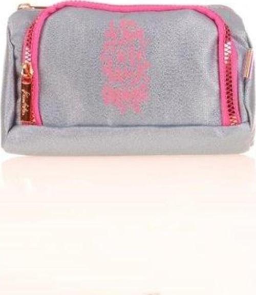 Basıc Colors Dosya Çantası (Siyah Check) K2545