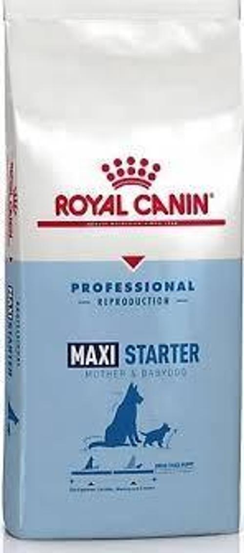 Maxi Starter Mother & Babydog Köpek Maması 18 Kg
