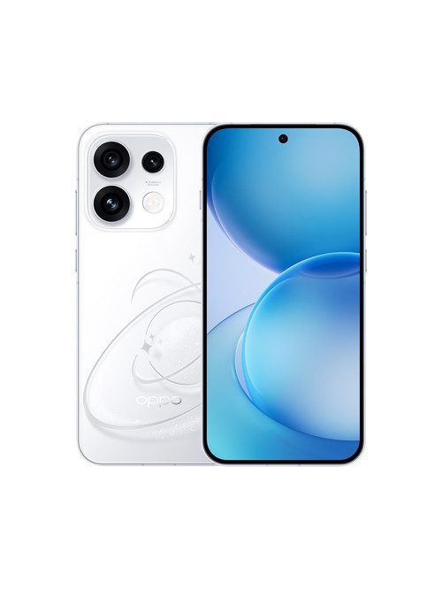 Reno16 Pro 5G 512 GB 12 GB Ram (Oppo Türkiye Garantili) Parlak Beyaz