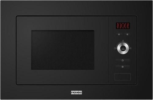 Smart Linear Fsl 20 Mw Bk 20 lt Siyah Mikrodalga Fırın