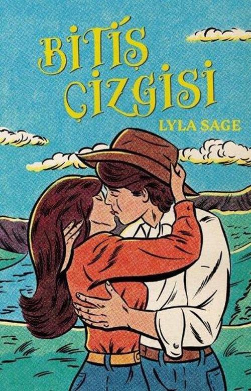 Ren Kitap Yayınevi Bitiş Çizgisi