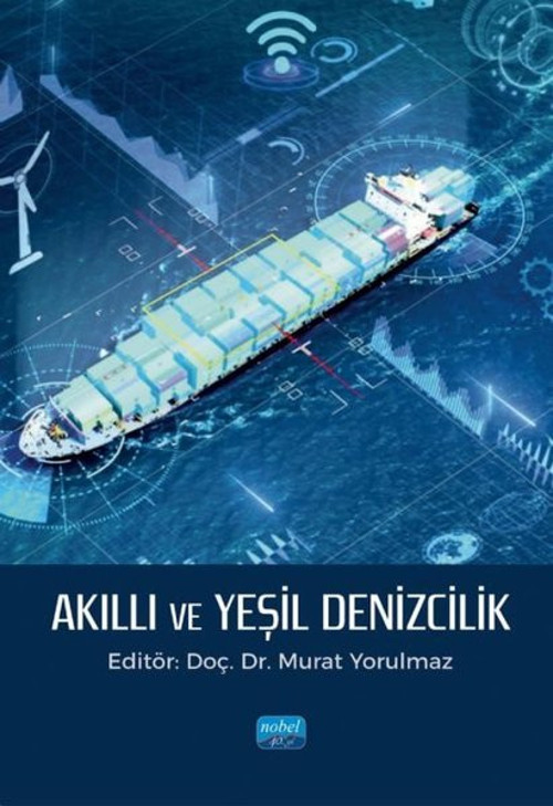 Akıllı ve Yeşil Denizcilik
