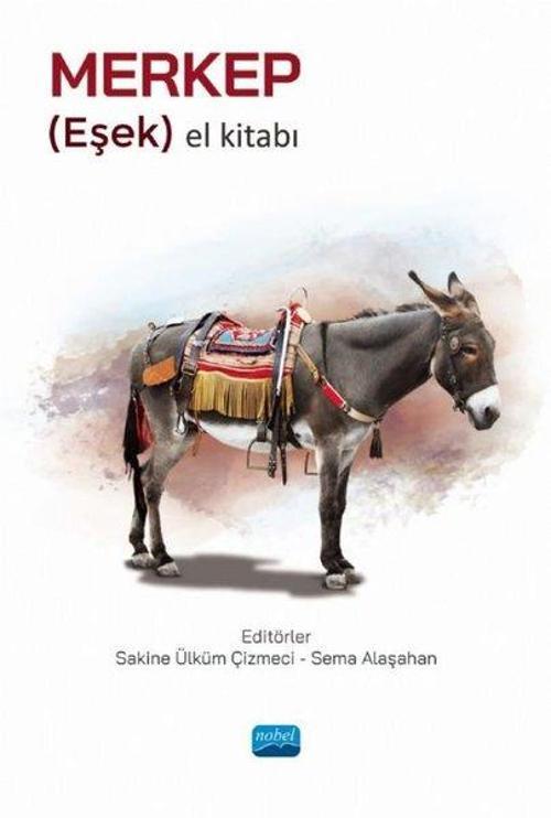 Merkep - Eşek - El Kitabı