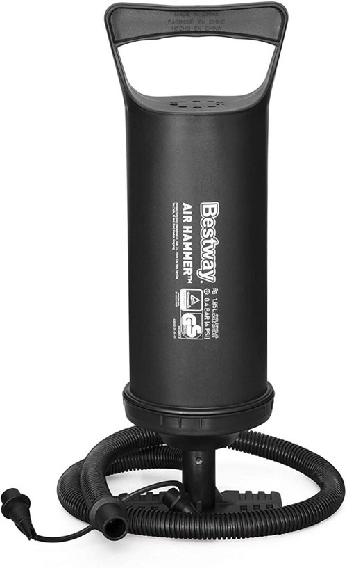 Air Hammer El Pompası 30 cm