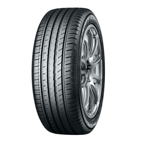 - 195/60 R15 88V BluEarth-GT AE51 - 2025 - Yaz Lastiği (R4604)