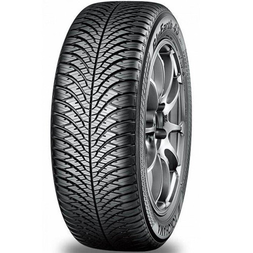 - 215/60 R17 100V XL BluEarth-4S AW21 - 2025 - 4 Mevsim Lastiği (R4434)
