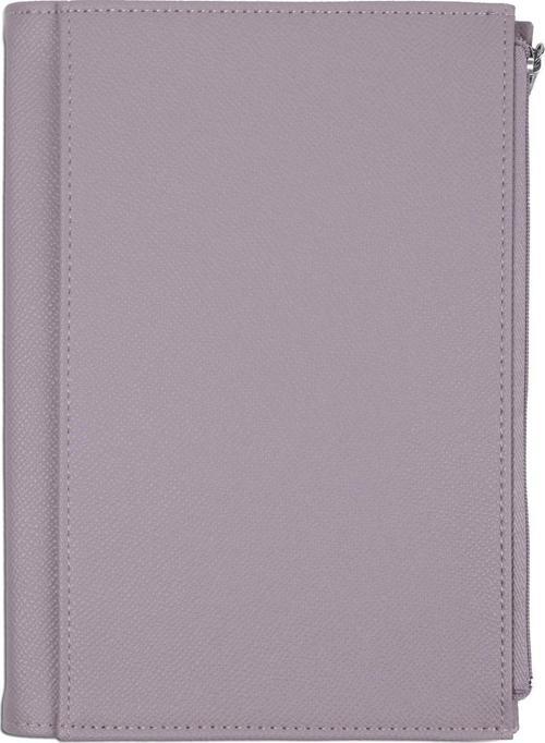 Not Defteri Zipco 14X20 Cm 80 Gram 96 Yaprak Çizgili Lila 7200