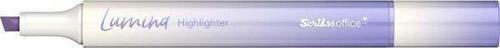 Scrikss Office Lumina Fosforlu Kalem Lilac Colour - 271U