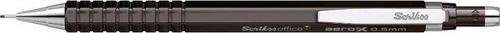 Scrikss Office Aero-X  Versatil 0.5 Mm Siyah