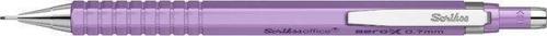 Scrikss Office Aero-X  Versatil 0.7 Mm Mor