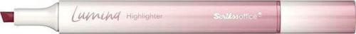 Scrikss Office Lumina Fosforlu Kalem Lotus Colour  - 693U