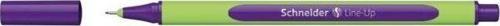 Fineliner 04 Daytona-Violet 191008