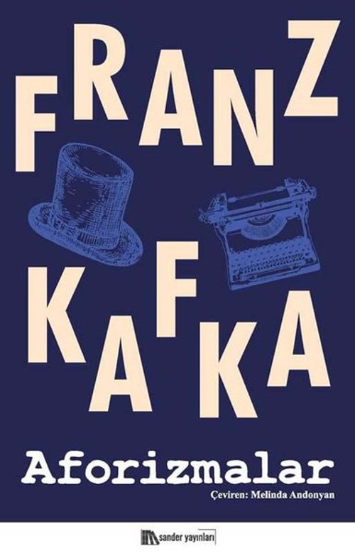 Franz Kafka – Aforizmalar