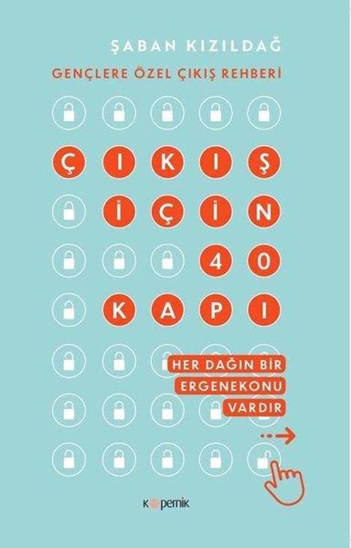 Çıkış İçin Kırk Kapı