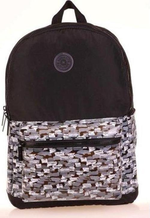 Amazing Sırt Çantası (Stone Black)