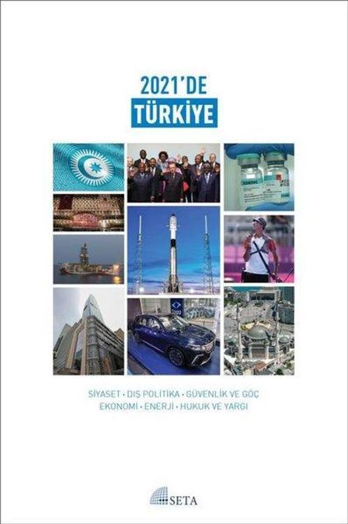 Seta Yayınları 2021'de Türkiye