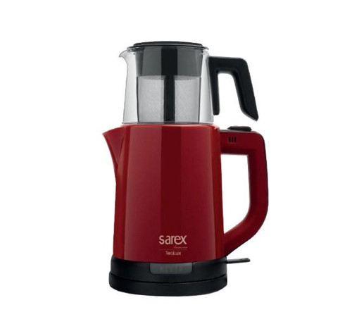 SR-3301 Tealux Çaycı