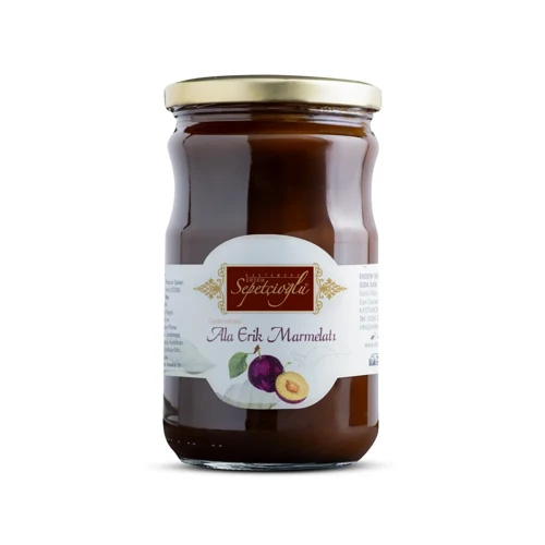 Ala Erik Marmelatı 720G