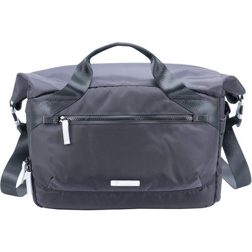 Veo Flex 35M BK Omuz Çantası