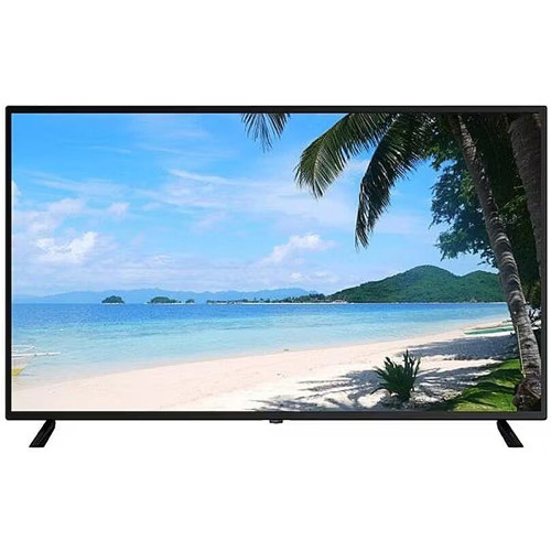 LM55-F400N 55" 4K UHD 60Hz Monitör Hoparlörlü 9.5ms 60hz Hdmi USB MM