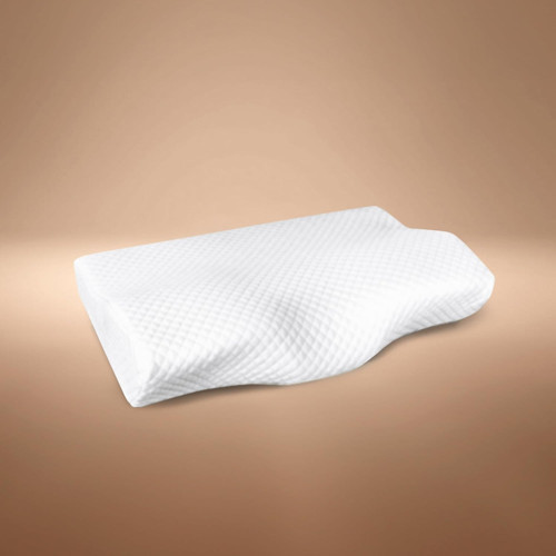 Promed V Cervical Boyun Destek Yastığı 60 * 34 * 11/7 Boyun Fıtığı Ve Boyun Düzleşmesi, Servikal